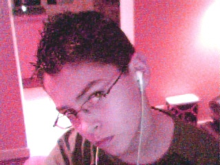 Mon amOour