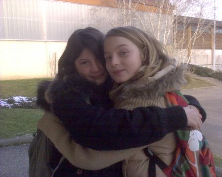 Mariine my be$t