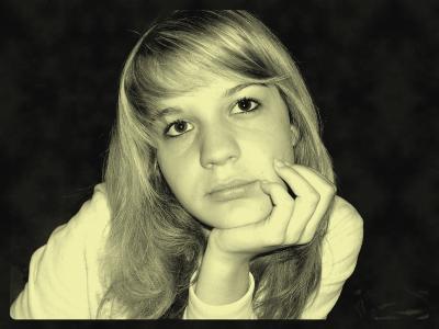 Ma cOuzZz' belle gOsS !